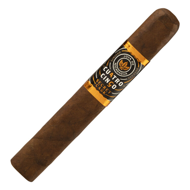 Secret Cask Edicion Limitada, , jrcigars